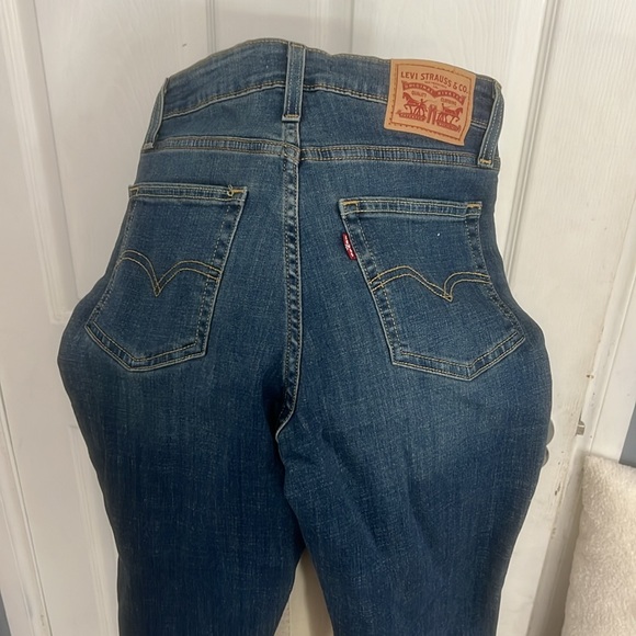 Levi’s 725 High Rise Boot Cut size 27 - Picture 5 of 6